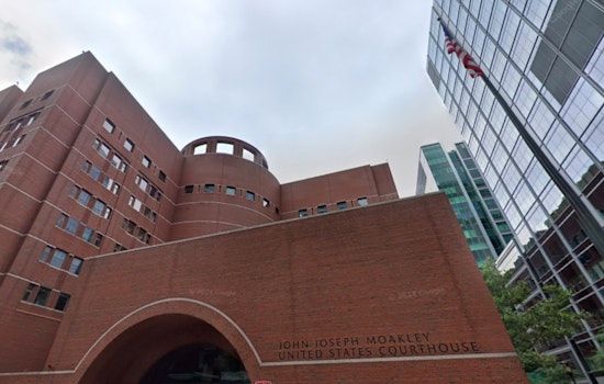 Webster Man Sentenced to Seven Years for Cocaine Trafficking Via Postal Service