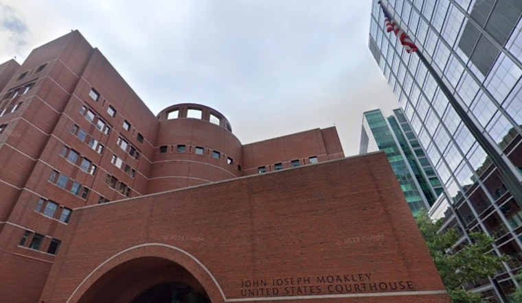 Webster Man Sentenced to Seven Years for Cocaine Trafficking Via Postal Service