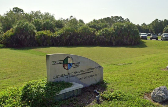 Weedon Island Preserve Hosts Sensory-Driven Nature Day for Visually Impaired Children