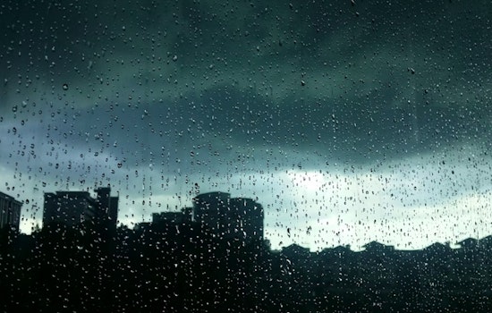 Week of Showers and Thunderstorms Ahead for New Orleans, Says NWS