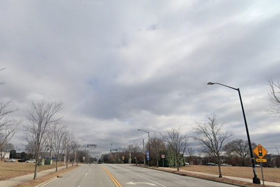 Week of Wet Weather Ahead, Atlanta Braces for Showers and Thunderstorms