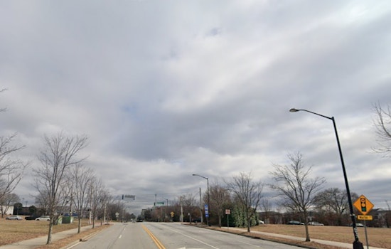 Week of Wet Weather Ahead, Atlanta Braces for Showers and Thunderstorms