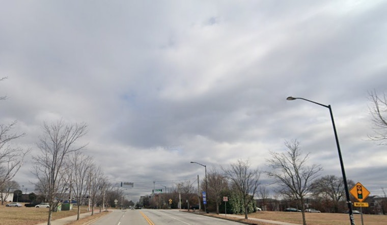 Week of Wet Weather Ahead, Atlanta Braces for Showers and Thunderstorms
