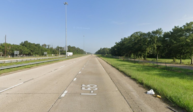 Weekend Traffic Alert as Tree Trimming Takes Place on I-55 in St. John and Tangipahoa Parishes