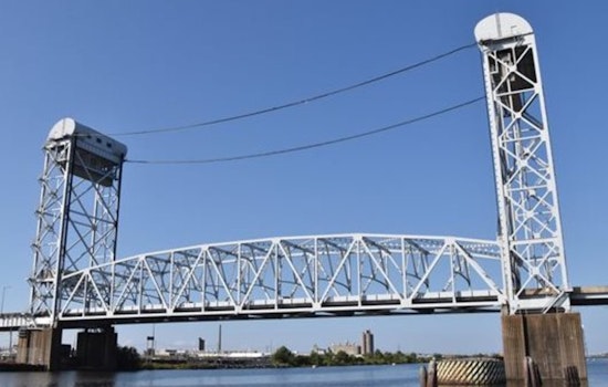 Weekend Travel Alert, Judge Seeber Bridge in St. Bernard Parish to Close for Construction
