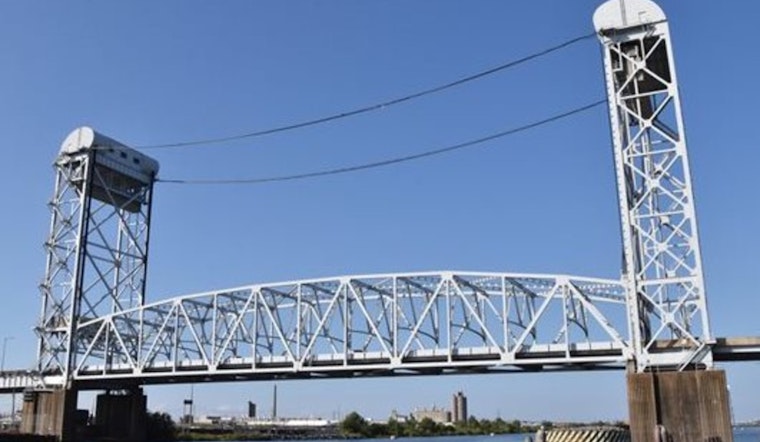 Weekend Travel Alert, Judge Seeber Bridge in St. Bernard Parish to Close for Construction