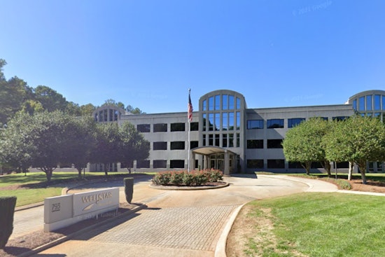 Wellstar Health System Plans $1 Billion Hospital in Acworth to Enhance Local Healthcare Access