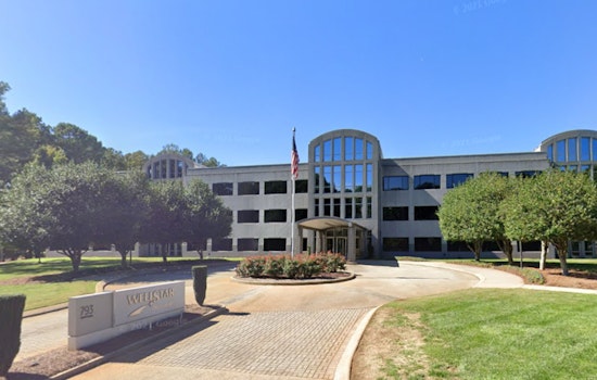 Wellstar Health System Plans $1 Billion Hospital in Acworth to Enhance Local Healthcare Access