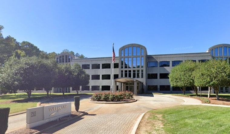 Wellstar Health System Plans $1 Billion Hospital in Acworth to Enhance Local Healthcare Access