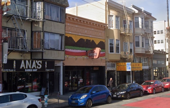 WesBurger 'N' More in San Francisco Set to Close Doors, Ending an Era of Smashburger Trend in the Mission
