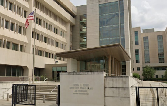 Wesley Chapel Woman Convicted of Stealing Nearly $2 Million in Unemployment Benefits During Pandemic