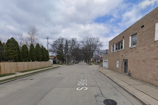 West Allis Police Fatally Shoot 72-Year-Old Suspect After Alleged Neighbor Murder