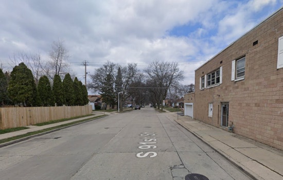 West Allis Police Fatally Shoot 72-Year-Old Suspect After Alleged Neighbor Murder