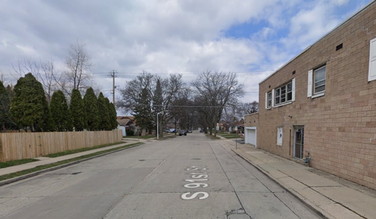 West Allis Police Fatally Shoot 72-Year-Old Suspect After Alleged Neighbor Murder