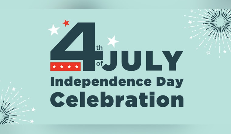 West Allis to Sparkle with Patriotic Pride as Three Days of Independence Day Festivities Announced