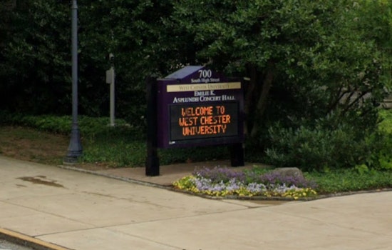 West Chester University Celebrates High School Seniors Committing to Teaching Careers through PRIZE Program