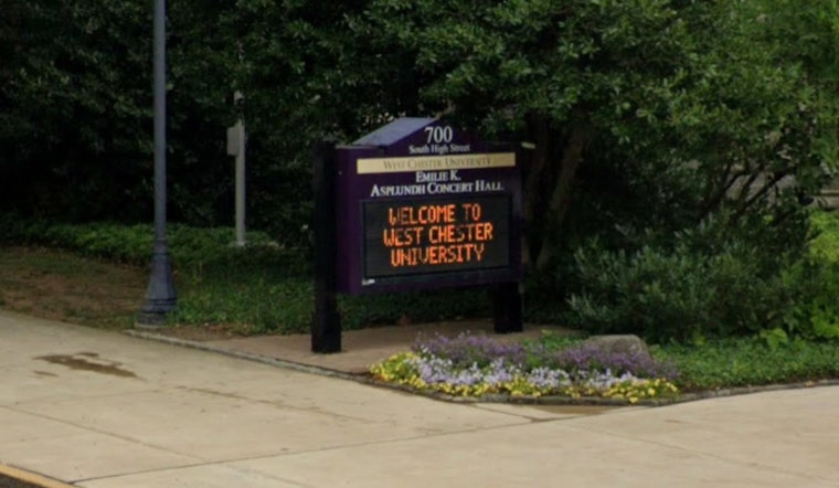West Chester University Celebrates High School Seniors Committing to Teaching Careers through PRIZE Program