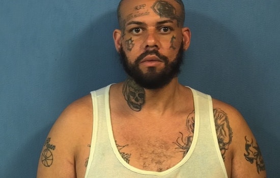 West Chicago Man with Felony History Denied Pre-Trial Release for Illegally Possessing Stolen Firearm