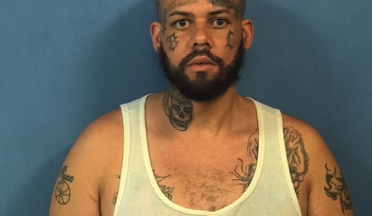 West Chicago Man with Felony History Denied Pre-Trial Release for Illegally Possessing Stolen Firearm