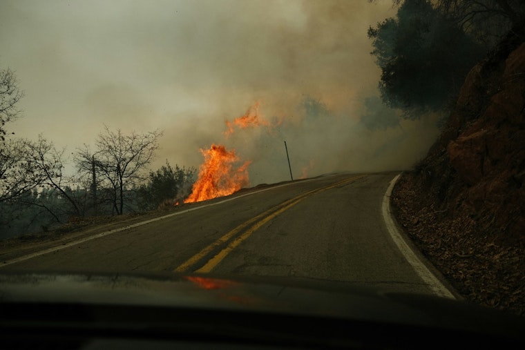 West Maui Traffic Alert as Lahaina Wildfire Cleanup Sparks Debris Haul to Central Maui Landfill