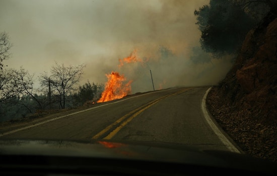 West Maui Traffic Alert as Lahaina Wildfire Cleanup Sparks Debris Haul to Central Maui Landfill