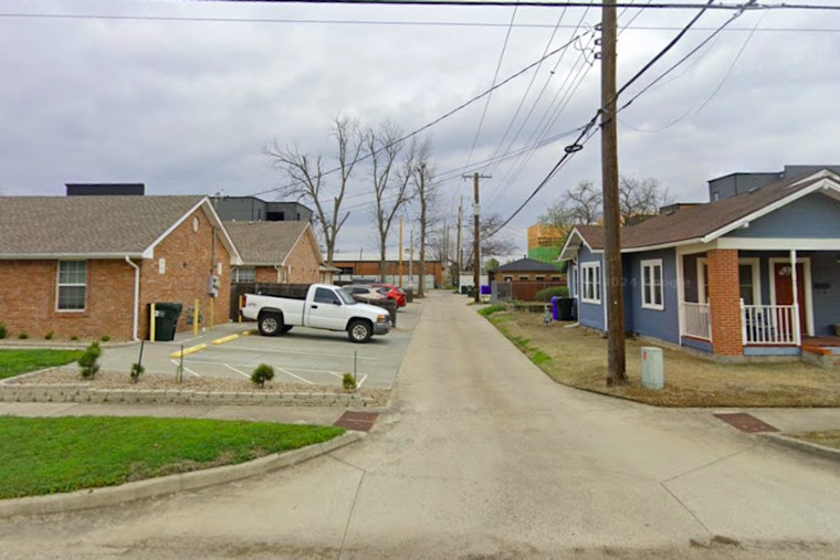 West Norman Residents Return Home After Gas Line Incident Prompted Evacuations