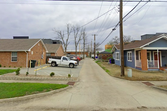 West Norman Residents Return Home After Gas Line Incident Prompted Evacuations