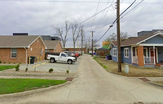 West Norman Residents Return Home After Gas Line Incident Prompted Evacuations