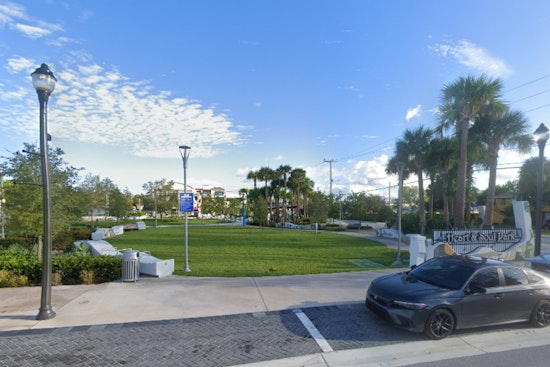 West Palm Beach Celebrates 10 Years of Flavorful Fun at BBQ Brews and Blues Event