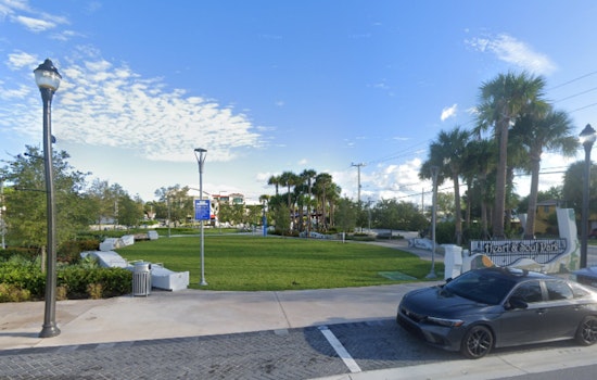 West Palm Beach Celebrates 10 Years of Flavorful Fun at BBQ Brews and Blues Event