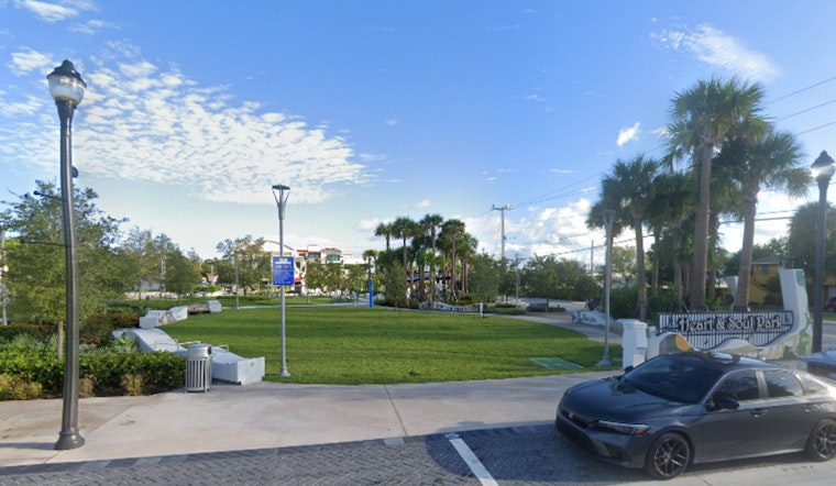 West Palm Beach Celebrates 10 Years of Flavorful Fun at BBQ Brews and Blues Event