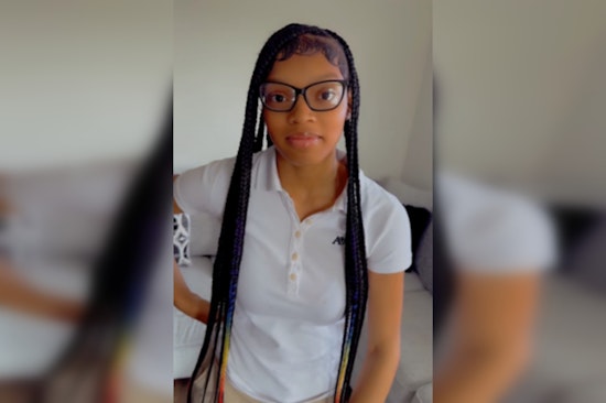 West Palm Beach Community and Authorities Intensify Search for Missing 14-Year-Old Ja'Cayla S. Jackson