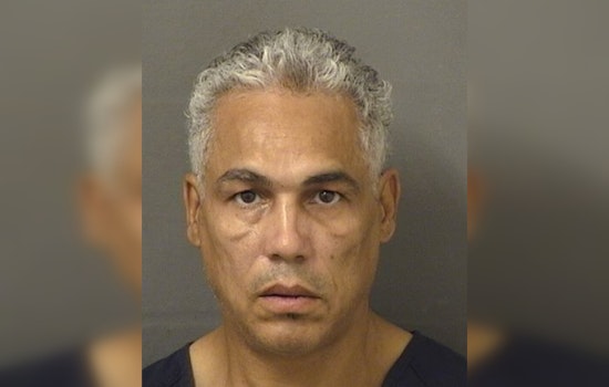 West Palm Beach Man Charged with Sexual Battery of Teen with Disabilities