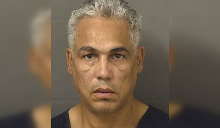 West Palm Beach Man Charged with Sexual Battery of Teen with Disabilities