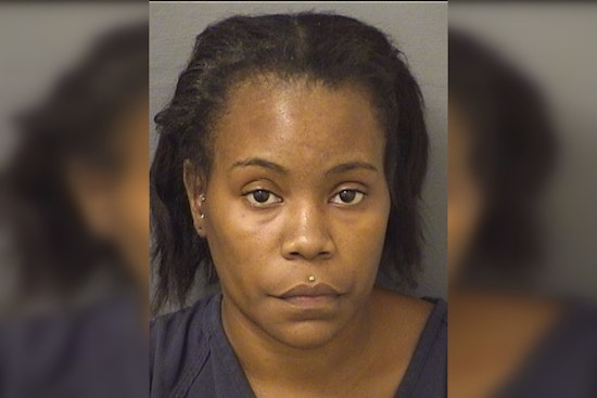 West Palm Beach Mother Charged with Child Neglect After 4-Year-Old Nearly Drowns, Police Urge Water Safety