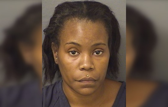 West Palm Beach Mother Charged with Child Neglect After 4-Year-Old Nearly Drowns, Police Urge Water Safety