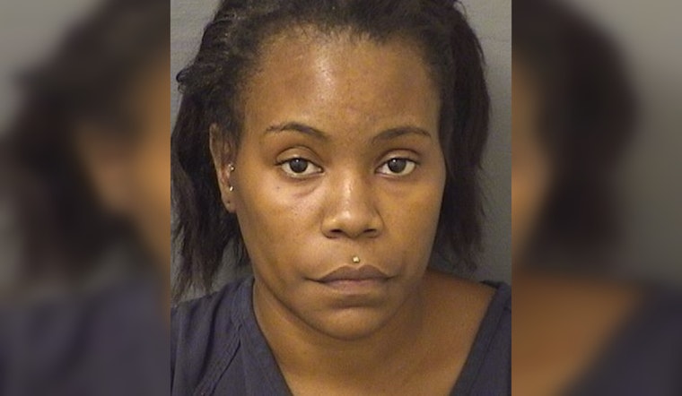 West Palm Beach Mother Charged with Child Neglect After 4-Year-Old Nearly Drowns, Police Urge Water Safety