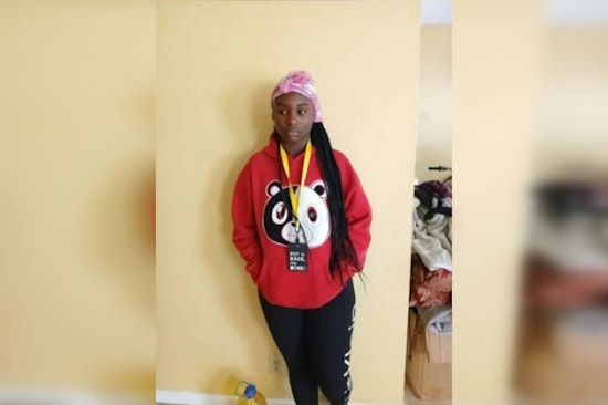 West Palm Beach Police Seek Public's Help in Locating Missing 13-Year-Old Girl Last Seen Nearly 2 Months Ago