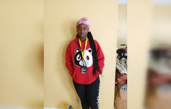 West Palm Beach Police Seek Public's Help in Locating Missing 13-Year-Old Girl Last Seen Nearly 2 Months Ago
