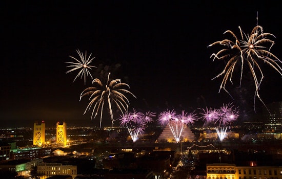 West Sacramento Gears Up for a Safe and Legal Fourth of July Celebration with "Safe and Sane" Fireworks
