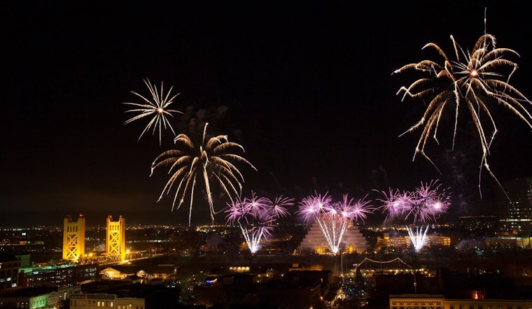 West Sacramento Gears Up for a Safe and Legal Fourth of July Celebration with "Safe and Sane" Fireworks