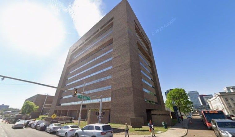 West Tennessee Drug Task Force Backs Shelby County's Initiative for Advanced Forensic Crime Lab
