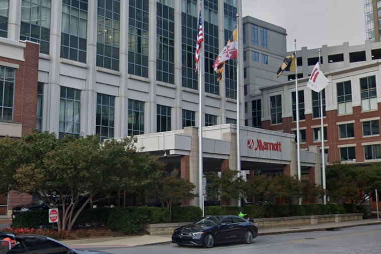 West Valley Medical Center CEO Nicholas Manning Found Dead in Baltimore Hotel Room, Family Alleges Foul Play