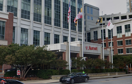 West Valley Medical Center CEO Nicholas Manning Found Dead in Baltimore Hotel Room, Family Alleges Foul Play