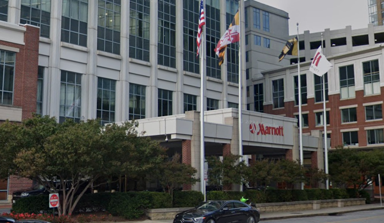 West Valley Medical Center CEO Nicholas Manning Found Dead in Baltimore Hotel Room, Family Alleges Foul Play