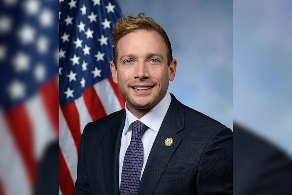 Westlake Man Charged with Aggravated Menacing After Road Rage Incident with Congressman Max Miller on I-90