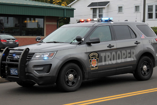 Westmoreland County Man Arrested for Drugs, Guns, and IED in Home Near Pittsburgh