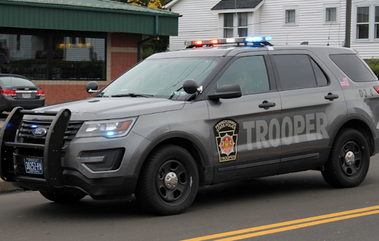Westmoreland County Man Arrested for Drugs, Guns, and IED in Home Near Pittsburgh