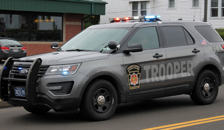 Westmoreland County Man Arrested for Drugs, Guns, and IED in Home Near Pittsburgh