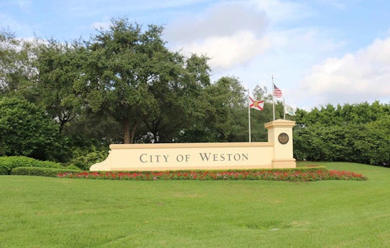 Weston, Florida Celebrates Ranking as Top 100 Best Place to Live in U.S. for 2025-2026